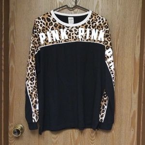 Victoria Secret Pink shirt